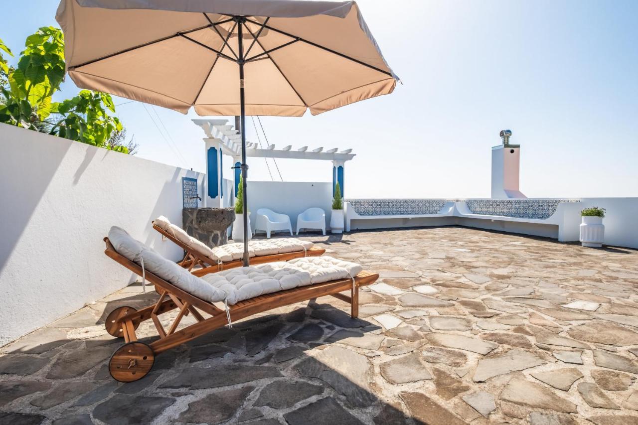 Blue House - By Wehost Villa Ponta do Sol  Exterior photo